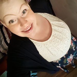 Meet your Posher, Brittney